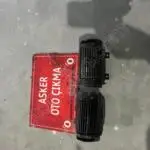 Opel Astra F sağ sol ızgara üfleme