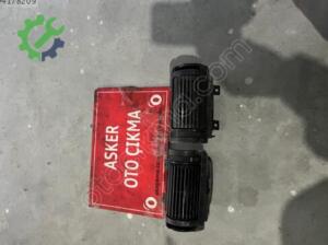 Opel Astra F sağ sol ızgara üfleme
