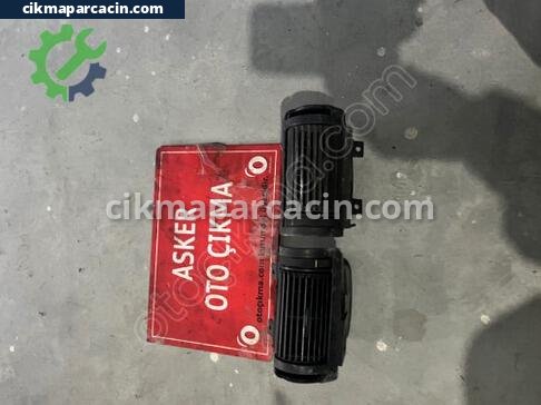 Opel Astra Sağ Havalandırma Izgaraları çıkma parça