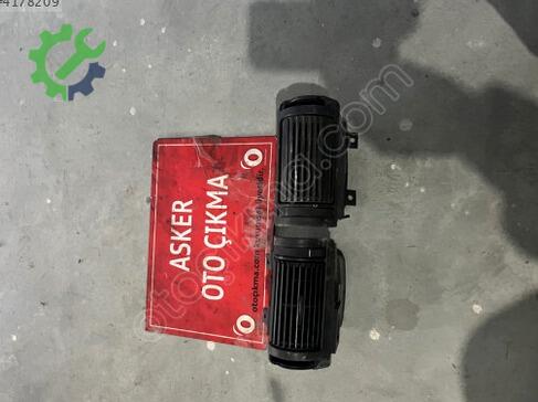 Opel F-Max Sağ Havalandırma Izgaraları çıkma parça