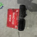 Opel Astra F sağ sol ızgara üfleme