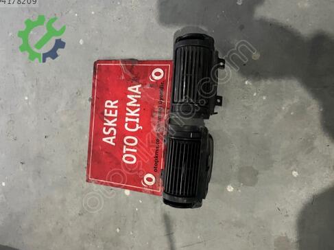 Opel F-Max Sağ Havalandırma Izgaraları çıkma parça