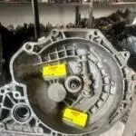 Opel Astra Şanzıman Komple Çıkma Parça Ankara