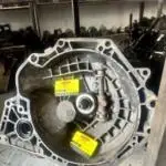 Opel Astra Şanzıman Komple Çıkma Parça Ankara