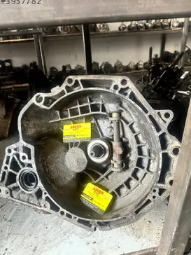Opel Astra Şanzıman Komple çıkma parça