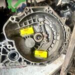 Opel Astra Şanzıman Komple Çıkma Parça Ankara