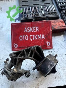 Opel Astra Şanzıman Komple çıkma parça
