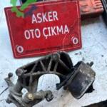 Opel Astra f şanzuman kulağı arka