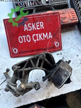 Opel Astra Şanzıman Komple çıkma parça