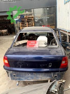 Opel Astra Bagaj Kapağı çıkma parça