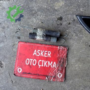 Opel Astra Bagaj Amortisörü çıkma parça
