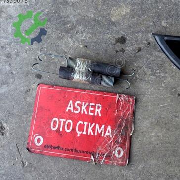 Opel Astra Bagaj Amortisörü çıkma parça