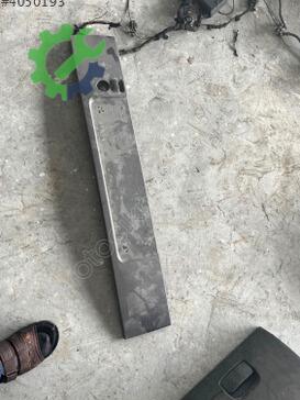 Opel Astra Plakalık çıkma parça
