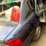 Opel Astra f sedan sağ arka çamurluk