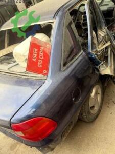 Opel Astra f sedan sağ arka çamurluk
