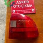 Opel Astra F sedan sağ arka stop