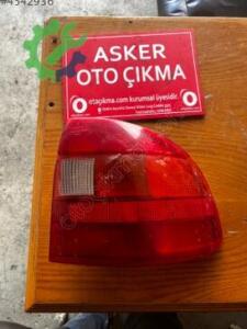 Opel Astra F sedan sağ arka stop