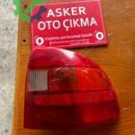 Opel Astra F sedan sağ arka stop