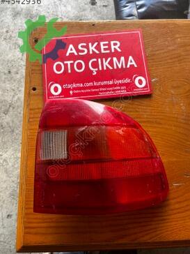 Opel Astra Sağ Arka Stop çıkma parça