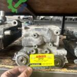 Opel Astra Silindir Kapağı Çıkma Parça Kocaeli