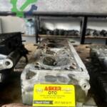 Opel Astra Silindir Kapağı Çıkma Parça Ankara