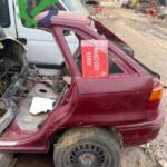Opel Astra f sol arka çamurluk hecbeek