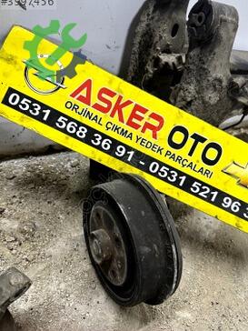 Opel Astra Sol Konsol çıkma parça