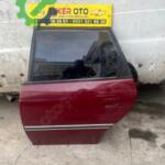 Opel Astra f sol arka kapı
