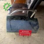 Opel Astra f sol arka kapı camı