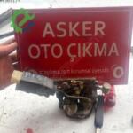 Opel Astra f sol arka kapı kilidi
