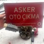 Opel Astra f sol arka kapı kilidi