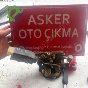 Opel Astra f sol arka kapı kilidi