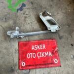 Opel Astra F sol arka kapı krikosu manuel