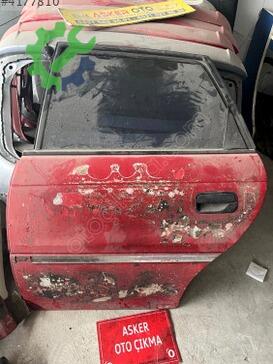 Opel F-Max Sol Arka Kapı çıkma parça