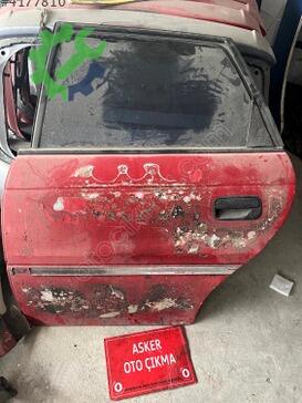 Opel F-Max Sol Arka Kapı çıkma parça