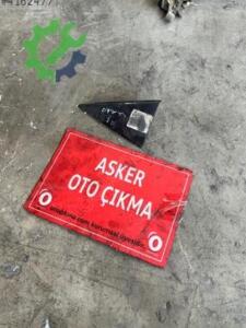 Opel Astra f sol arka kapı muskası