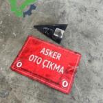 Opel Astra f sol arka kapı muskası