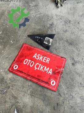 Opel F-Max Sol Arka Kapı çıkma parça