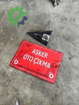 Opel F-Max Sol Arka Kapı çıkma parça