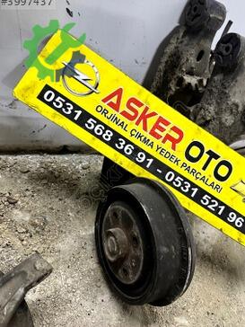 Opel Astra Porya çıkma parça
