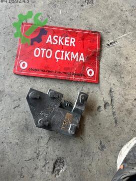 Opel F-Max Stop Duyu çıkma parça