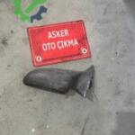 Opel Astra F sol ayna