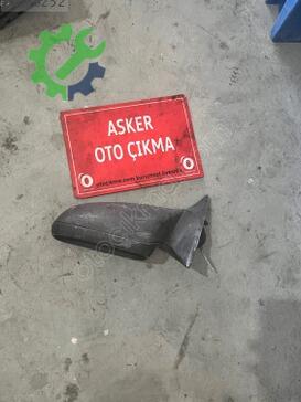 Opel Astra Sol Dış Ayna çıkma parça