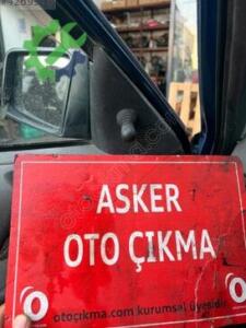 Opel Astra f sol ayna muskası manuel