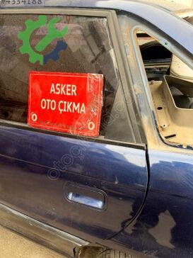 Opel Astra Kapı Kolu çıkma parça