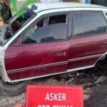 Opel Astra F sol iki kapı hacbek