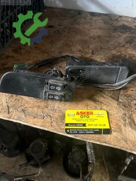 Opel Astra Cam Açma Anahtarı çıkma parça