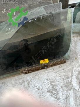 Opel Astra Sol Ön Çamurluk çıkma parça