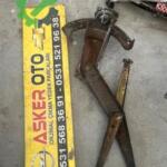 Opel Astra f sol ön cam krikosu manuel