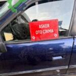 Opel Astra f sol ön cam sıyrıcısı